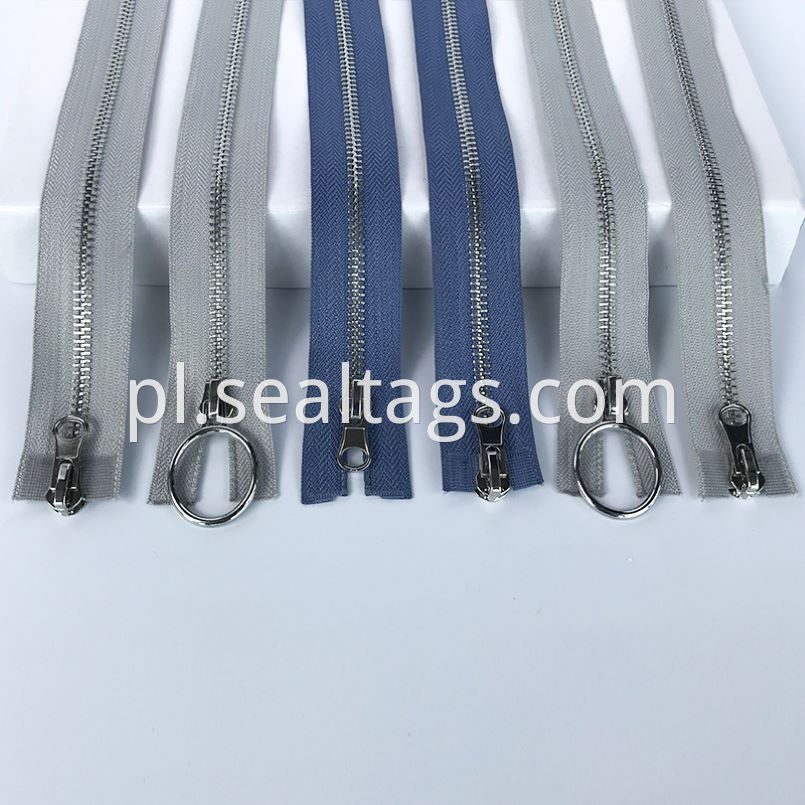 Metal Zippers For Purses